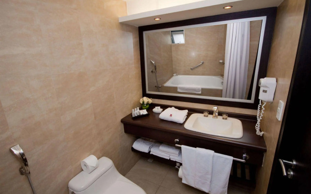 Lugano Hotel
