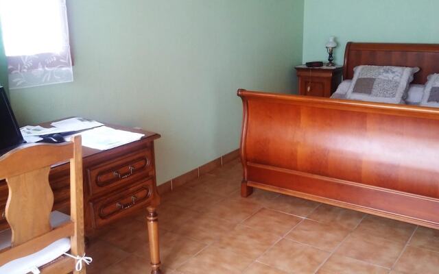 House With 2 Bedrooms in Eymet, With Enclosed Garden