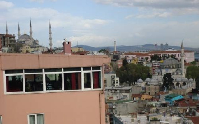 Stroll Living Aparts