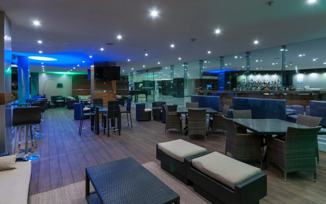 Holiday Inn Zona Centro by IHG