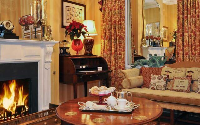 Kilronan Guesthouse