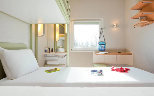 ibis budget Marne la Vallee Chelles