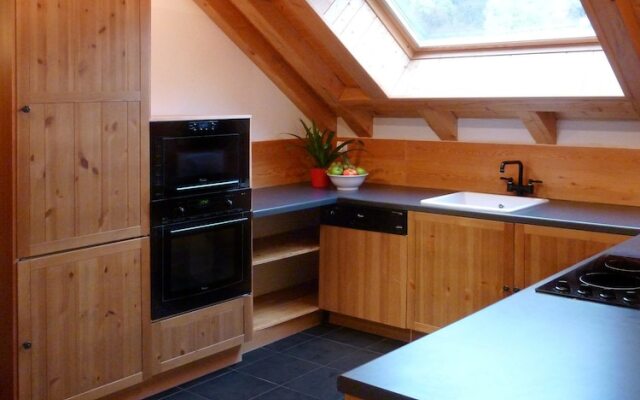 Les Fermes du Planet 1