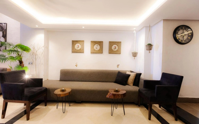 Hôtel Windsor City Center