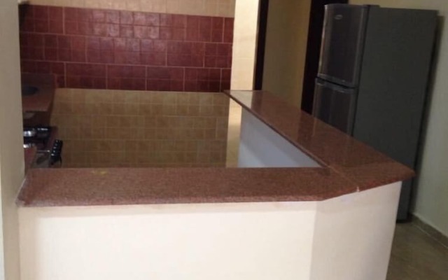 Hurghada Comfort Apartments