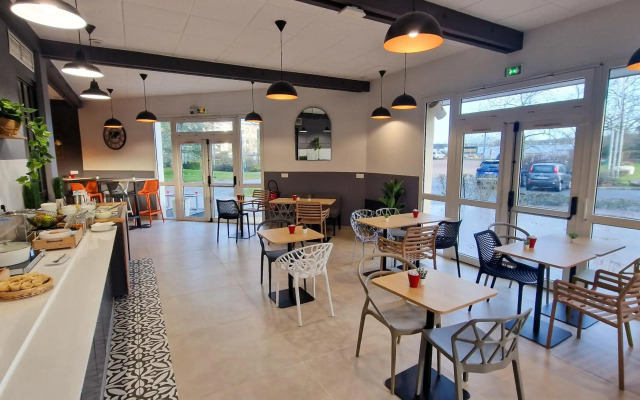 ibis Rambouillet