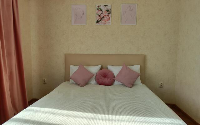 Vgosti Rostov (Вгости Ростов) на улице Ерёменко 94