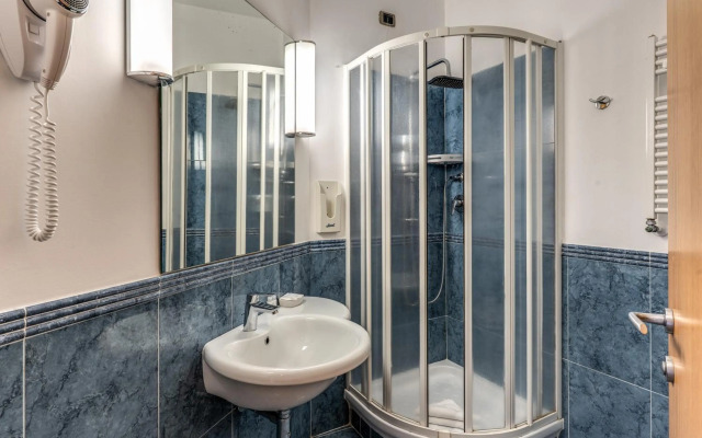 Roma dei Papi-Hotel de Charme