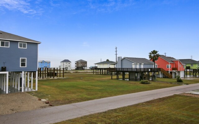 Sand Crab 3 Bedroom Home