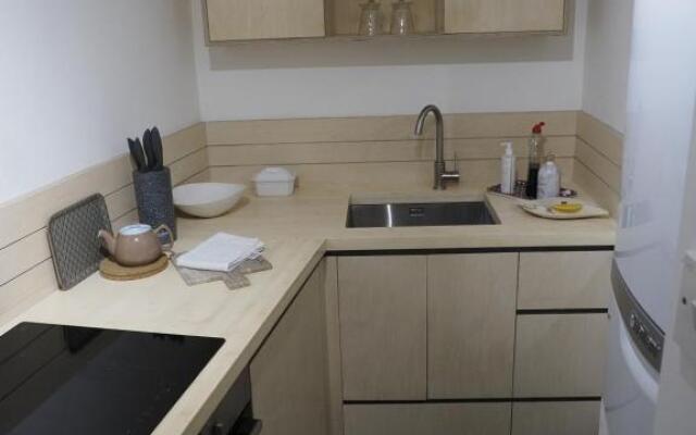 Montys Accommodation