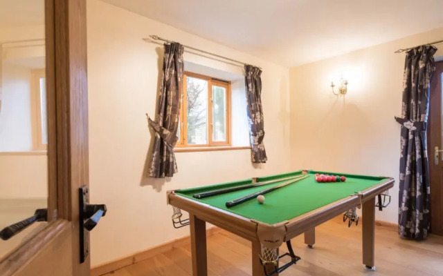 Holiday Home Crai