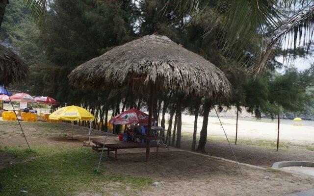 Tung Thu Beach Bungalow