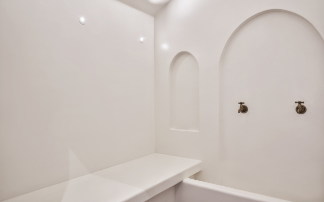 Radisson Blu Euphoria Resort, Mykonos