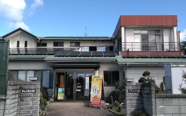 Oyo Ryokan Koriyama Mihota Onsen