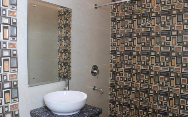 PANCHHI'S NEST Villa