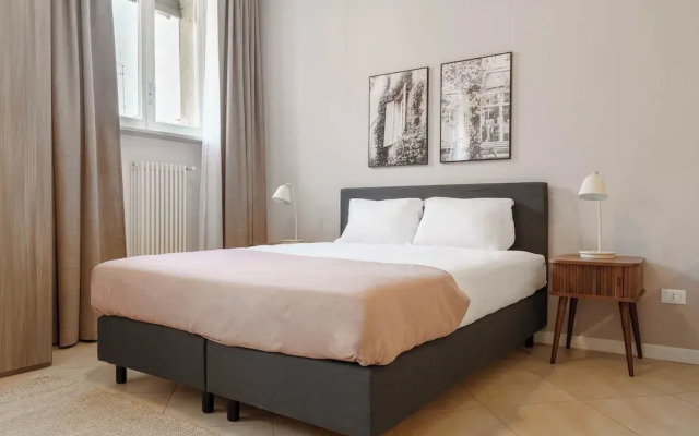 limehome Verona La Vigna in Città
