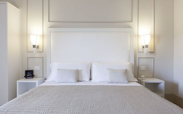 Residenza Scipioni Luxury Rooms