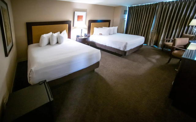 Gold Strike Casino Resort