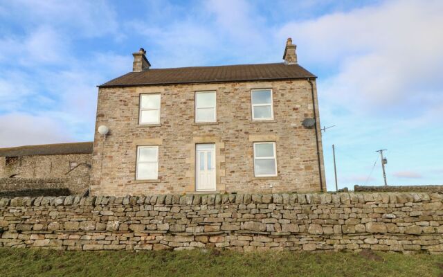 Whitlow Farmhouse, Alston