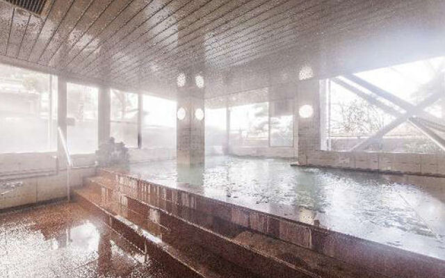 Ryokan Eisenkaku