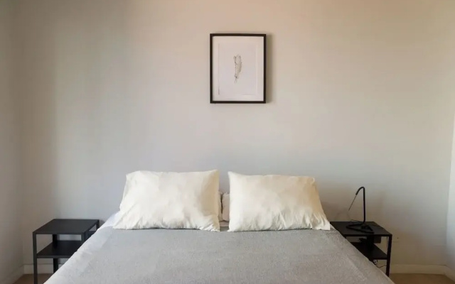 Antonio Bellet Apartments by Andes