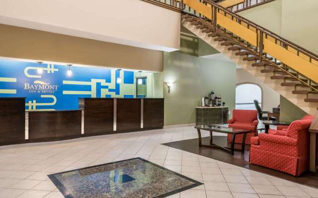 Baymont by Wyndham Kokomo
