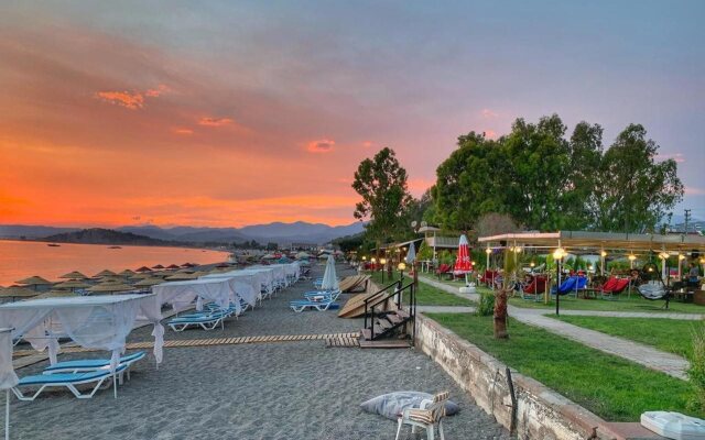 Yücel Hotel