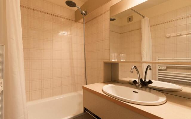 Appartement La Clusaz, 1 pièce, 3 personnes - FR-1-304-264