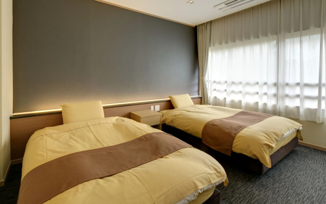 Yugawara Mizunokaori – Guest Rooms – Yugawara