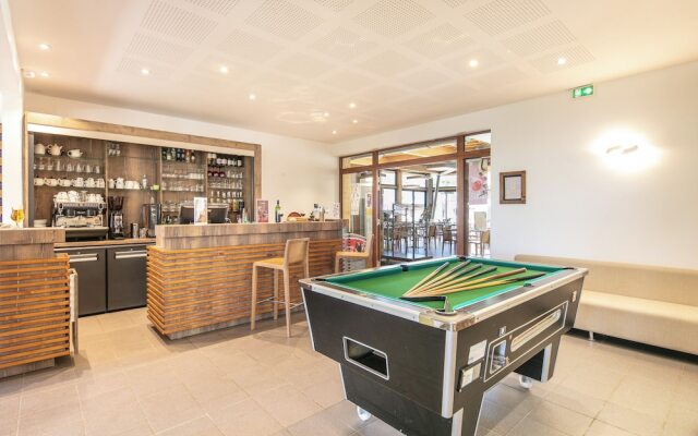 VVF Les 7 Laux Massif de Belledonne, Prapoutel