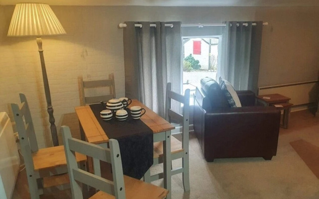 Rosecraddoc Manor Self Catering Holidays