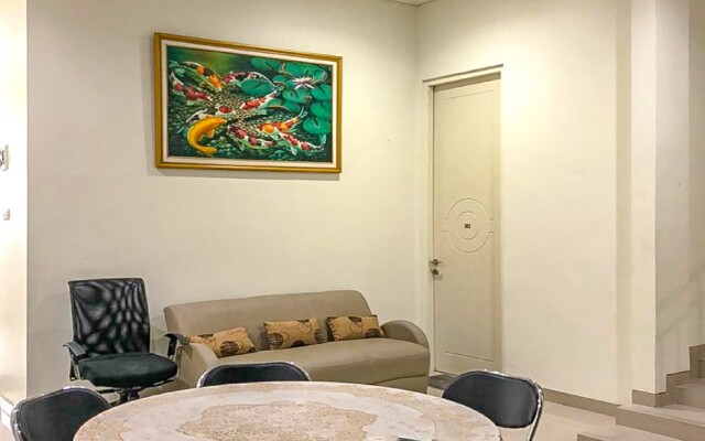 RedDoorz Syariah near Kenjeran Park