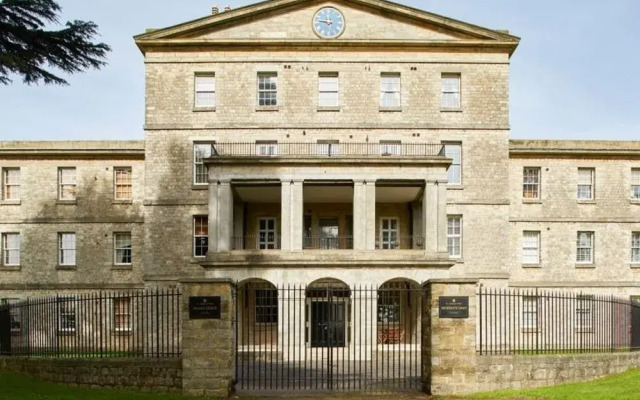 St Andrews Apartments