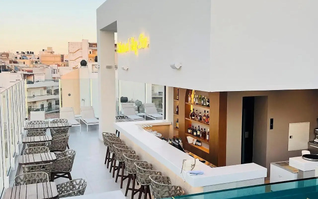 Ethereal White Resort Hotel & Spa