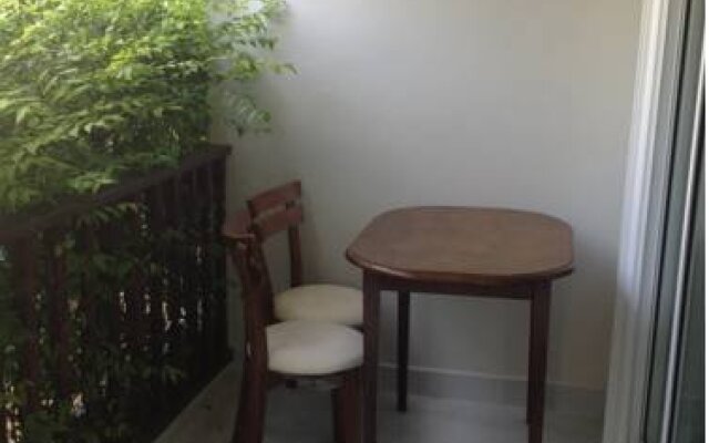 Orchid Garden Hotel