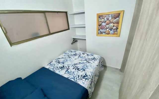 Caribbean Venture Apto 1501 - Rodadero, Santa Marta