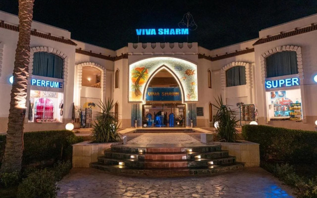 Viva Sharm Hotel
