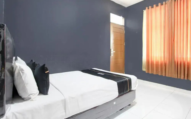 OYO 94756 23 Residence