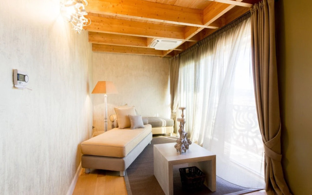 Relais Florian Maison