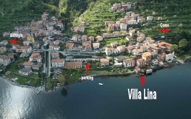 Villa Lina