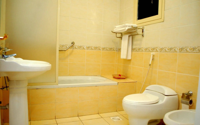 City Inn Suites