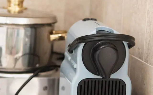 86m² Penthouse in Plaka