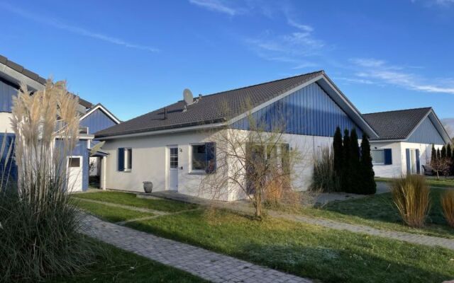 House Heide Alcamo Marina