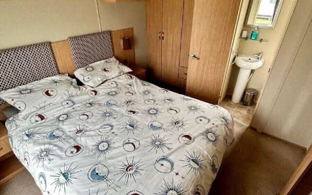 Greenacres Holiday Park - Holiday Accommodation 7656