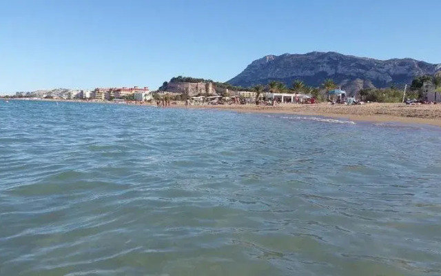 Serviden Retiro Park II