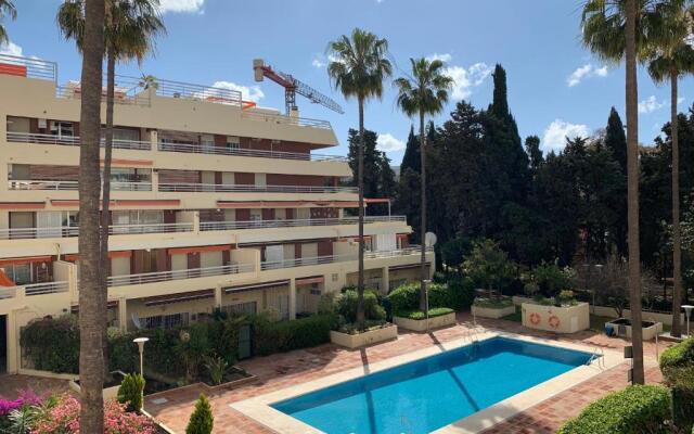 Parque Marbella