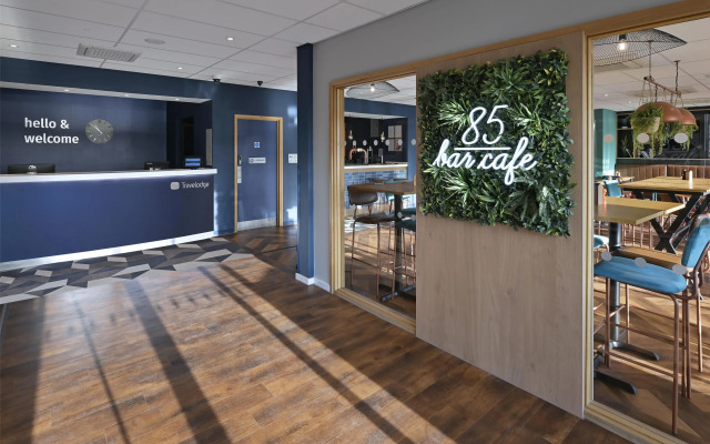 Travelodge Stirling City Centre