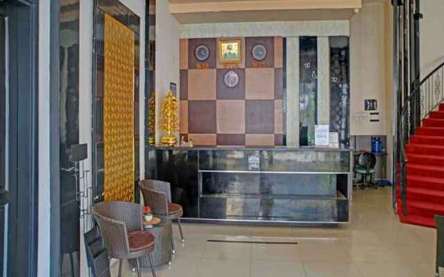 Hotel Mangga Dua Makassar