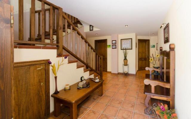 Apartamentos Casa Aneta