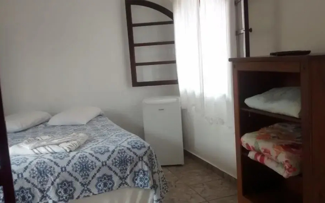 VELINN Pousada Toca do Guaiamum